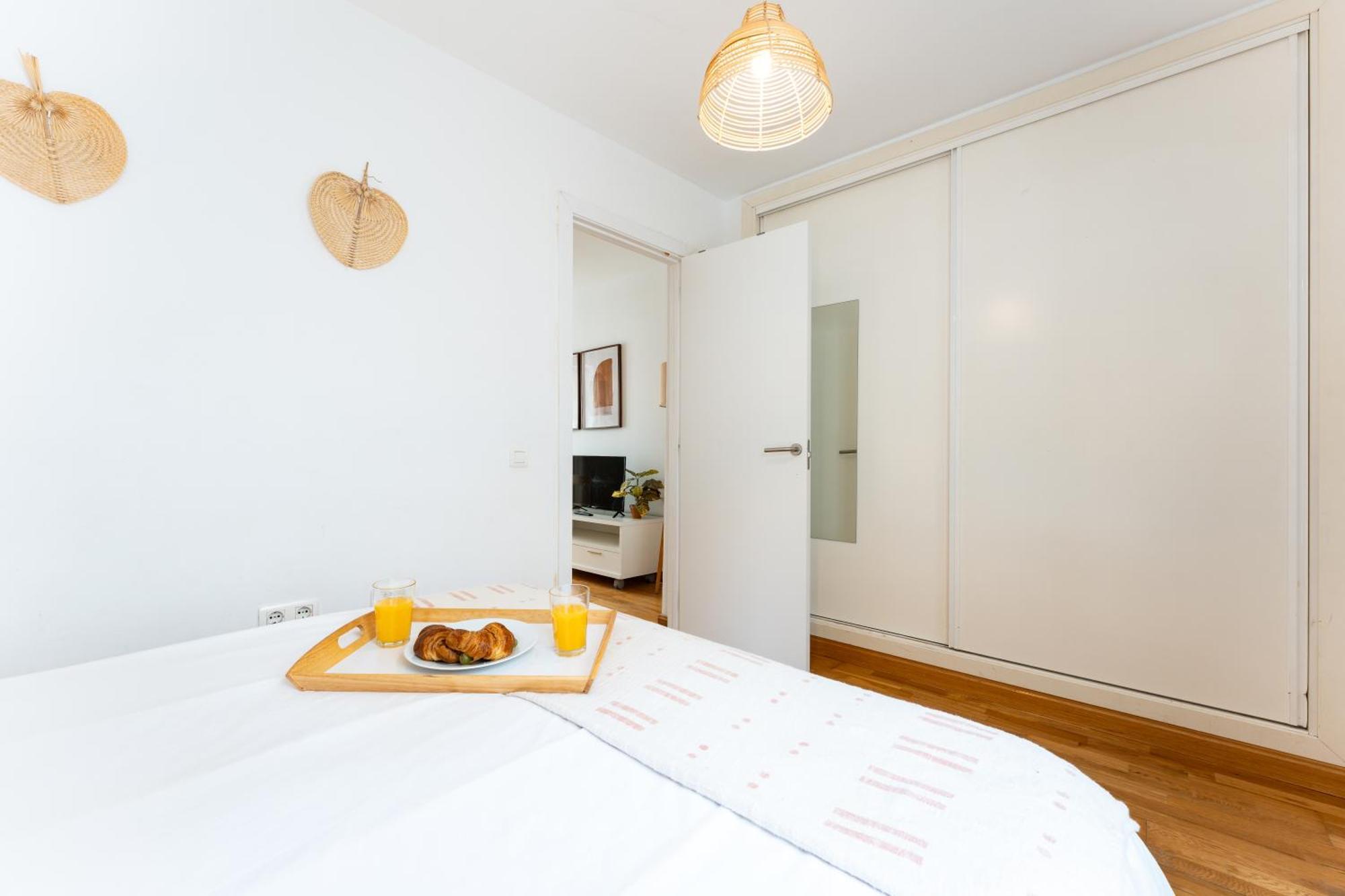 Carreteria 51, Historic Center Apartment 马拉加 外观 照片